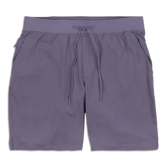 Lululemon Men’s T.H.E. Linerless Short S49-46 - Picture 1 of 4